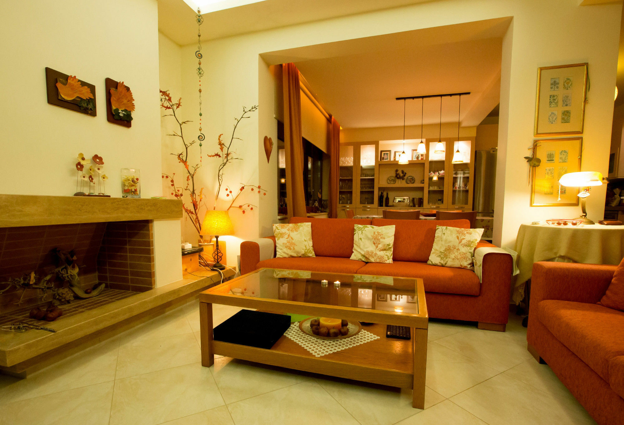 Villa Azure Cove à Agia Pelagia  Extérieur photo