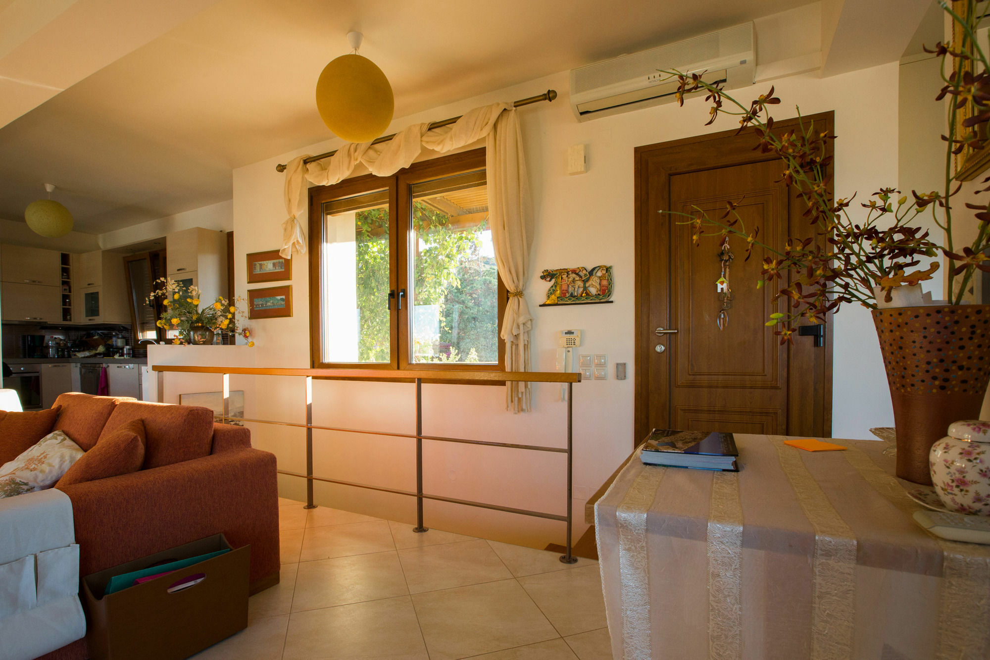 Villa Azure Cove à Agia Pelagia  Extérieur photo