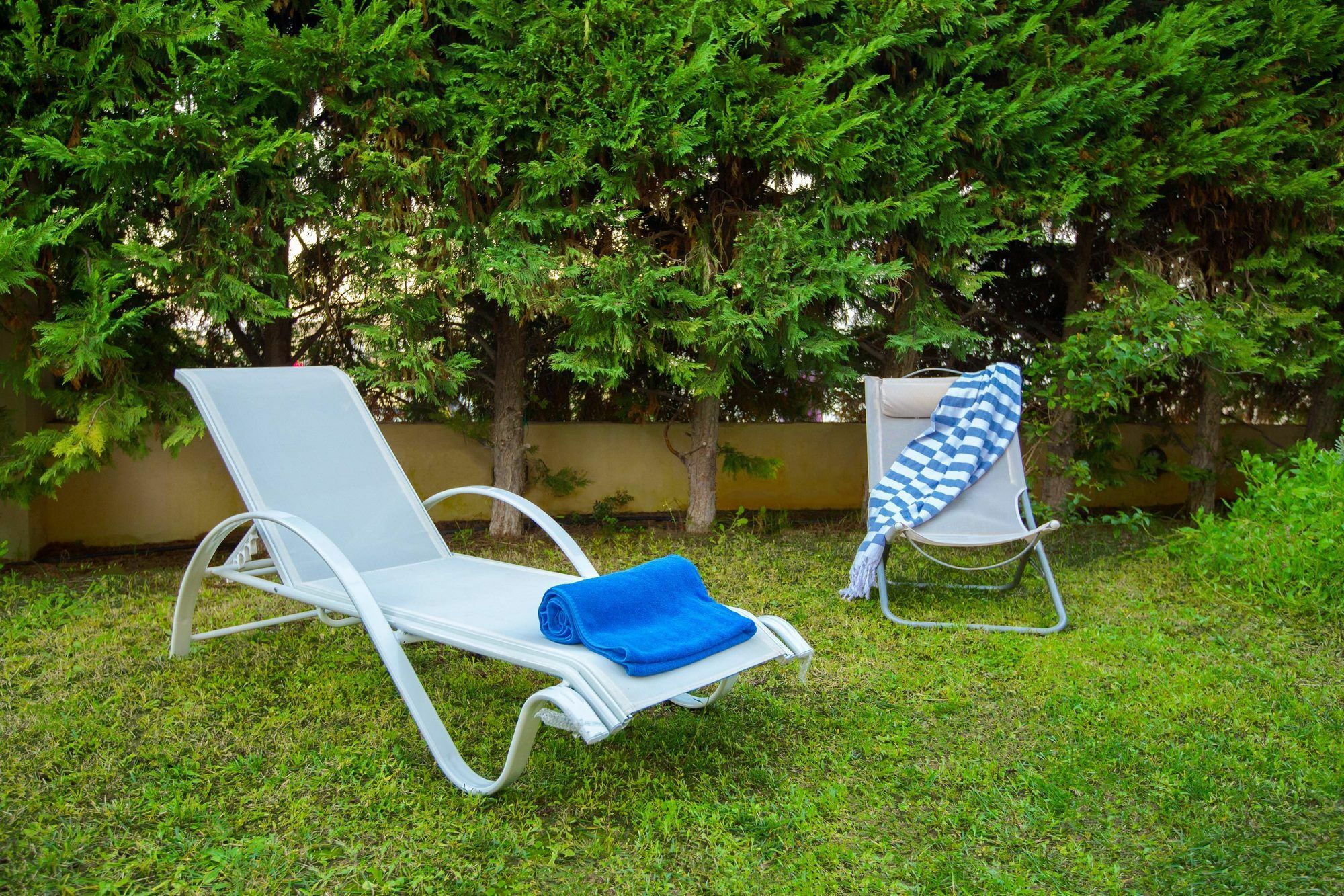 Villa Azure Cove à Agia Pelagia  Extérieur photo